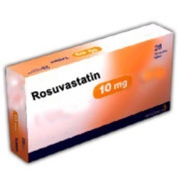 Manufacturers Exporters and Wholesale Suppliers of Rosuvastatin Tablet Mumbai Maharashtra